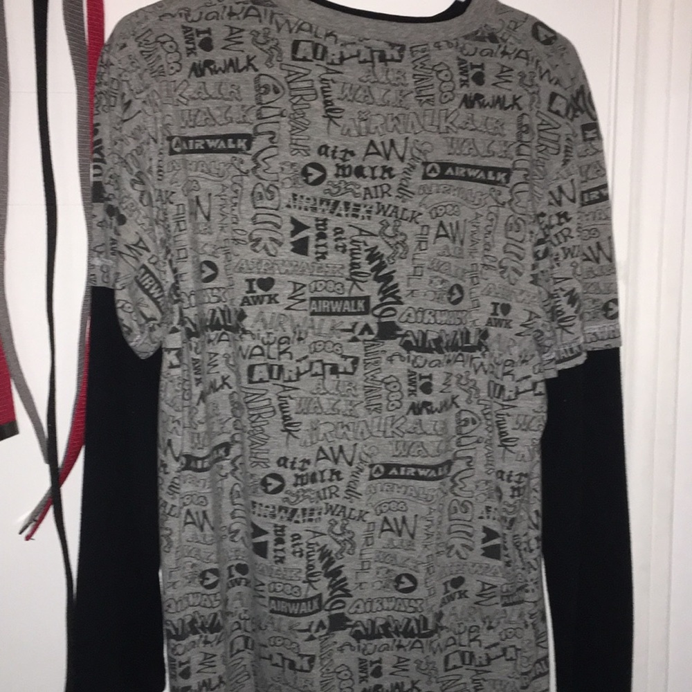 Long sleeve